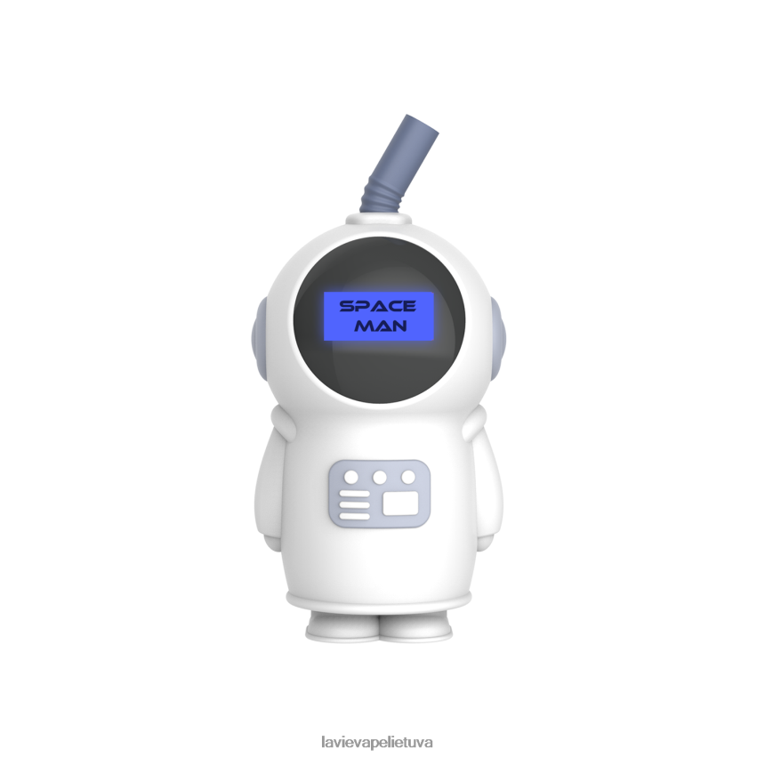 N226RV235 Lavie Vape Lietuva | kolos ledų LAVIE SPACE MAN 7000 įkvėpimų